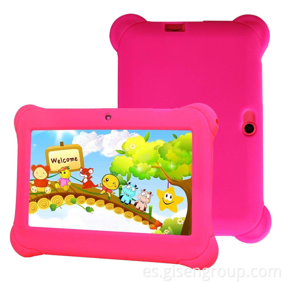 Tablet Android 7 Inch